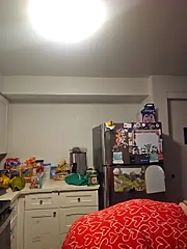 CorgiGodez98 online show from April 12, 2:38 am