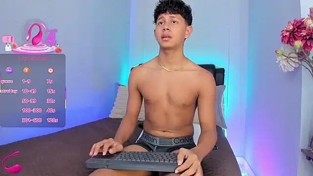 Snapshot of Dawn16_ chatting on February 28, 8:32 pm Dawn16 online show from February 28, 8:32 pm