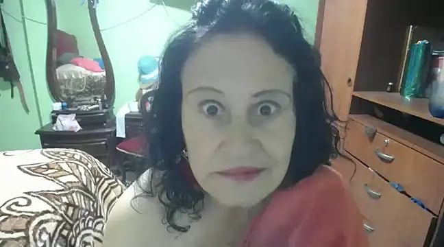 jazmin mature  online show from March 10, 9:40 pm