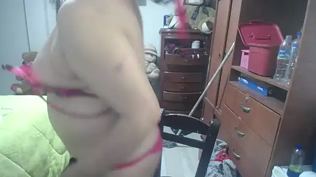 jazmin mature  online show from December 4, 12:53 am