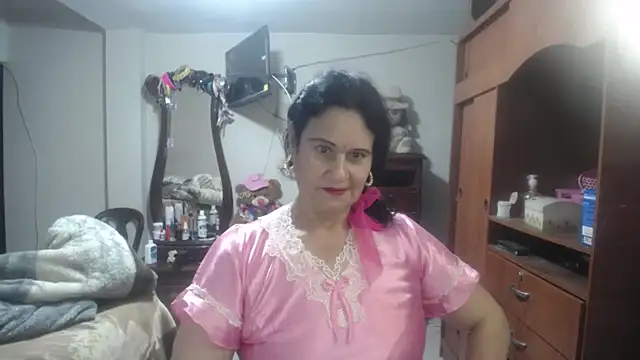 jazmin mature  online show from February 1, 11:42 am