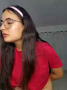 baaby-miiaa online show from January 23, 3:16 am