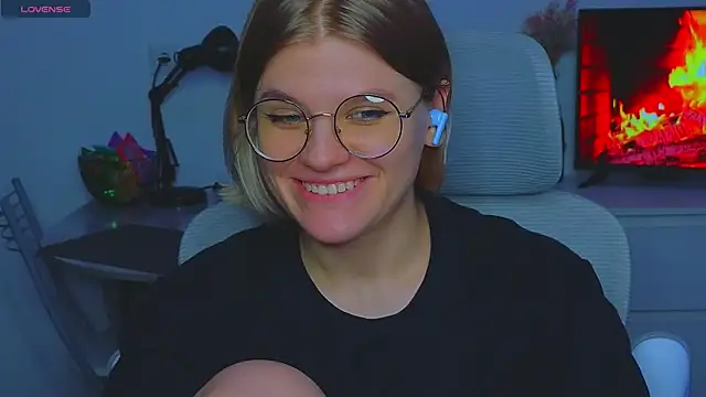  JessieVibes online show from February 19, 7:38 pm