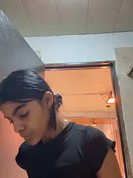 BriannaRoses online show from March 21, 4:06 am