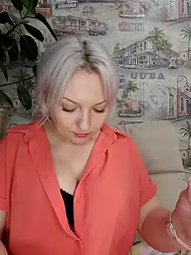 Snapshot of Anesteishen chatting on January 24, 9:49 am Anesteishen online show from January 24, 9:49 am