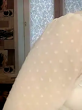 Snapshot of Anesteishen chatting on February 22, 10:29 am Anesteishen online show from February 22, 10:29 am