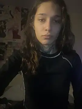 mollyEXD online show from February 17, 5:21 pm