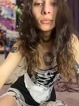 mollyEXD online show from March 1, 2:13 pm