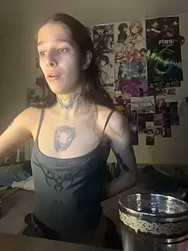 mollyEXD online show from March 10, 10:13 pm