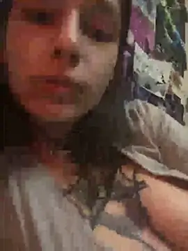 mollyEXD online show from October 28, 9:17 pm