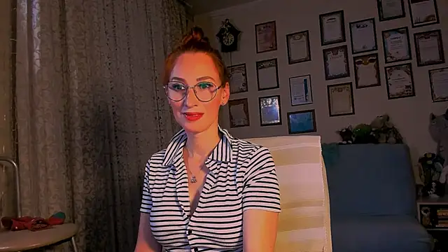 red rocco online show from January 9, 6:10 pm