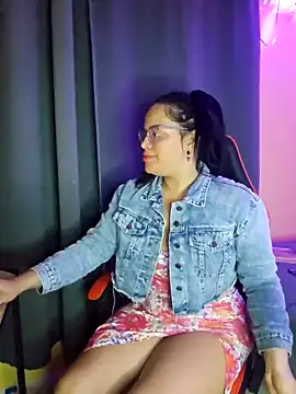 katrina29 online show from January 19, 2:25 am