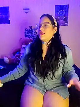 katrina29 online show from February 4, 3:11 am