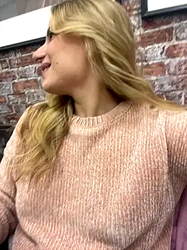 LanaSparks online show from October 2, 5:25 am