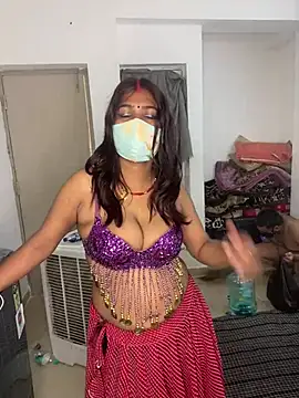 YourSuperTanya online show from April 12, 2:38 am