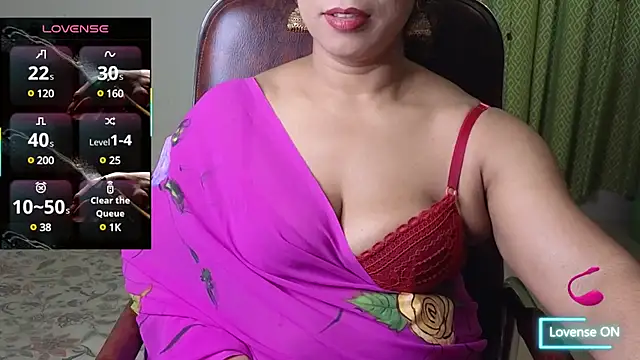 Snapshot of Bengali_Cute_Girl chatting on February 18, 9:32 am Bengali Cute Girl online show from February 18, 9:32 am