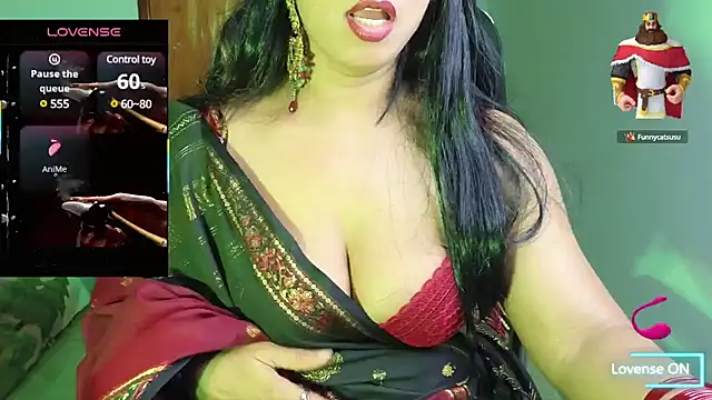 Snapshot of Bengali_Cute_Girl chatting on March 1, 5:49 pm Bengali Cute Girl online show from March 1, 5:49 pm