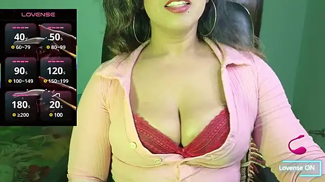 Snapshot of Bengali_Cute_Girl chatting on March 6, 12:52 pm Bengali Cute Girl online show from March 6, 12:52 pm