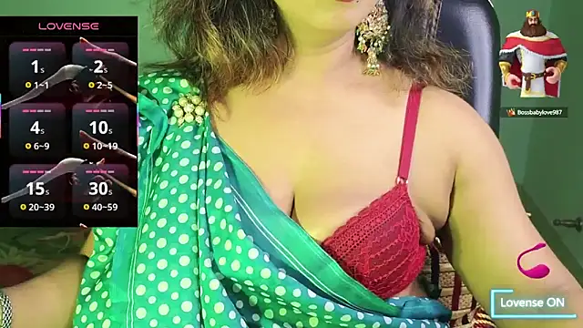 Snapshot of Bengali_Cute_Girl chatting on March 8, 1:14 pm Bengali Cute Girl online show from March 8, 1:14 pm