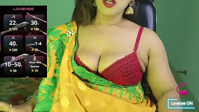 Snapshot of Bengali_Cute_Girl chatting on March 18, 9:31 am Bengali Cute Girl online show from March 18, 9:31 am