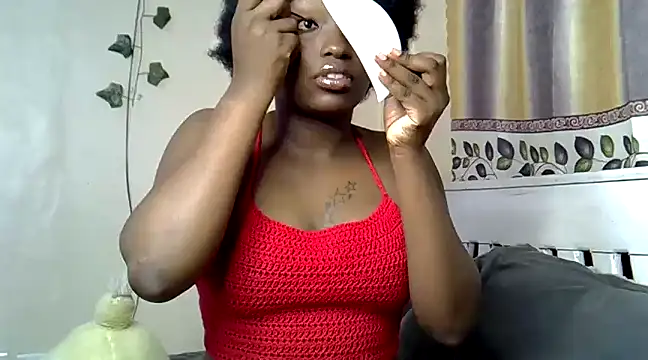 Vprettieeer online show from February 22, 5:44 am