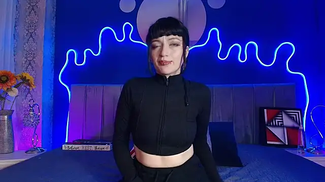 JeanneSabatier online show from February 26, 7:57 pm