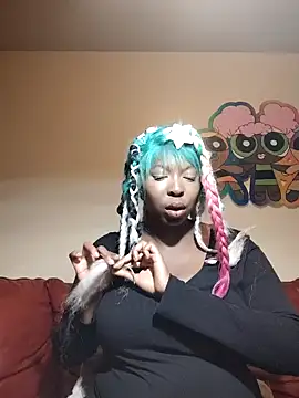 Snapshot of minsushimei chatting on January 21, 10:41 am minsushimei online show from January 21, 10:41 am