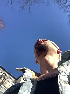 AssHunter4k online show from March 15, 8:15 am