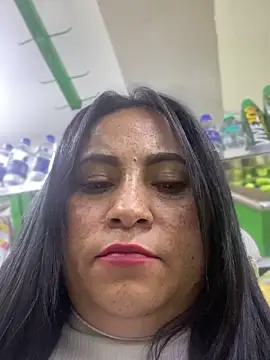 Snapshot of Miia_Jazmin chatting on January 24, 11:23 pm Miia Jazmin online show from January 24, 11:23 pm