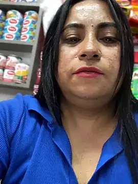 Snapshot of Miia_Jazmin chatting on January 26, 8:13 pm Miia Jazmin online show from January 26, 8:13 pm