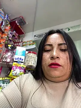 Snapshot of Miia_Jazmin chatting on January 27, 9:11 pm Miia Jazmin online show from January 27, 9:11 pm