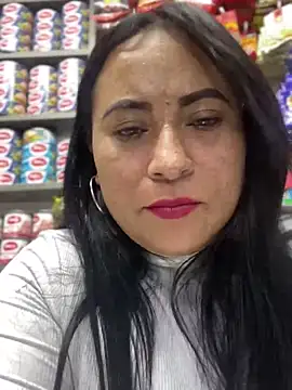 Snapshot of Miia_Jazmin chatting on January 29, 11:04 pm Miia Jazmin online show from January 29, 11:04 pm