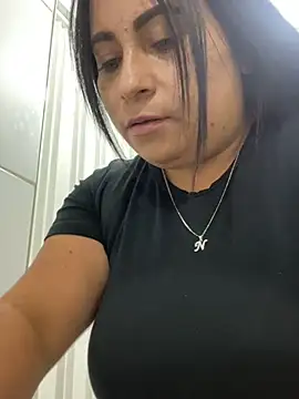 Snapshot of Miia_Jazmin chatting on January 31, 8:12 pm Miia Jazmin online show from January 31, 8:12 pm