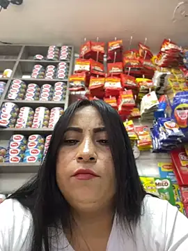 Snapshot of Miia_Jazmin chatting on February 2, 1:08 pm Miia Jazmin online show from February 2, 1:08 pm
