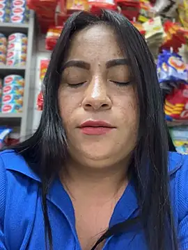Snapshot of Miia_Jazmin chatting on February 7, 12:06 pm Miia Jazmin online show from February 7, 12:06 pm