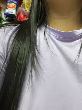 Snapshot of Miia_Jazmin chatting on February 12, 11:20 pm Miia Jazmin online show from February 12, 11:20 pm