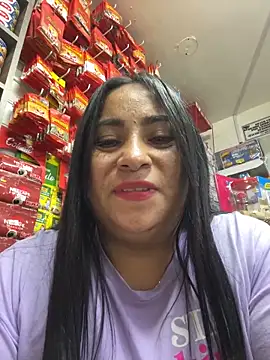 Snapshot of Miia_Jazmin chatting on February 23, 11:14 pm Miia Jazmin online show from February 23, 11:14 pm