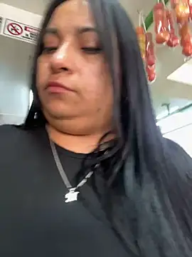 Snapshot of Miia_Jazmin chatting on February 28, 7:03 pm Miia Jazmin online show from February 28, 7:03 pm