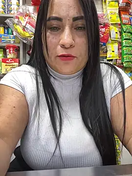 Snapshot of Miia_Jazmin chatting on March 6, 11:09 pm Miia Jazmin online show from March 6, 11:09 pm
