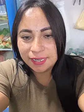Snapshot of Miia_Jazmin chatting on March 7, 11:16 pm Miia Jazmin online show from March 7, 11:16 pm