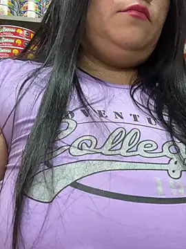 Snapshot of Miia_Jazmin chatting on March 21, 11:34 pm Miia Jazmin online show from March 21, 11:34 pm