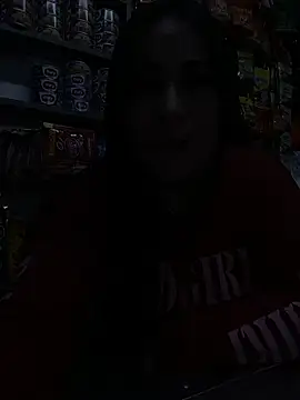 Miia Jazmin online show from November 26, 11:28 pm