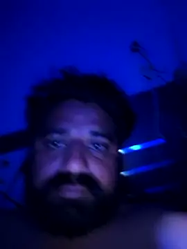 Raziv komal143 online show from February 22, 1:22 am