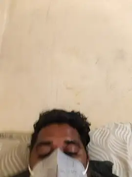 Raziv komal143 online show from February 28, 7:14 pm