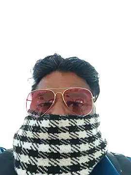 Raziv komal143 online show from March 3, 5:31 am