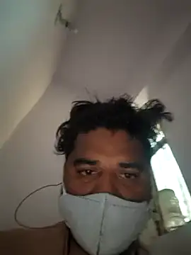 Raziv komal143 online show from March 14, 3:15 am