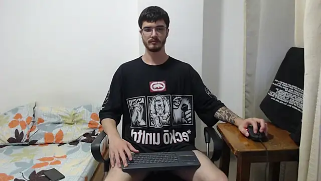 Aleex Miller online show from November 11, 4:56 am