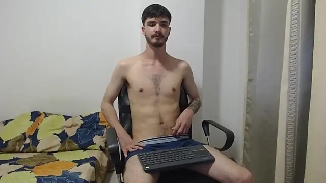 Aleex Miller online show from December 14, 12:05 am