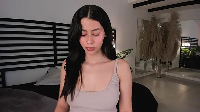 Snapshot of hannah_brady chatting on January 25, 8:00 pm hannah brady online show from January 25, 8:00 pm