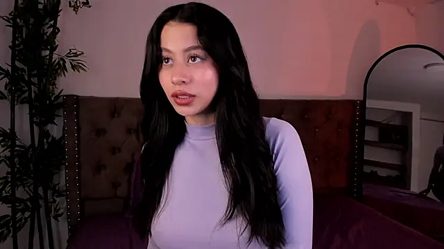 Snapshot of hannah_brady chatting on February 7, 11:34 pm hannah brady online show from February 7, 11:34 pm